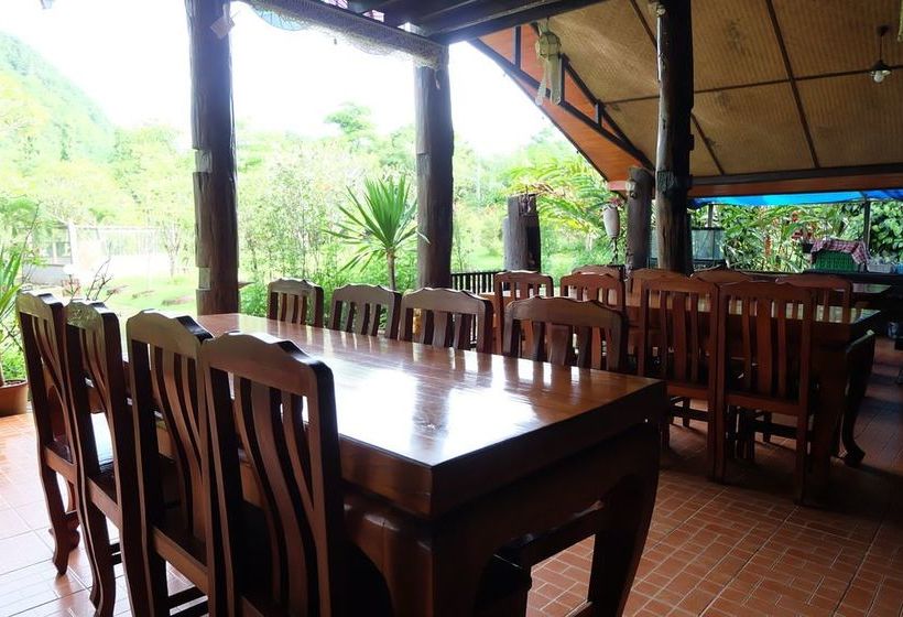 Hotel Muang Kham Resort 15