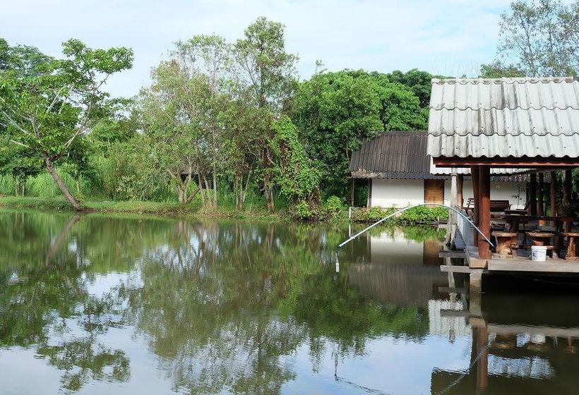 Hotel Muang Kham Resort 16