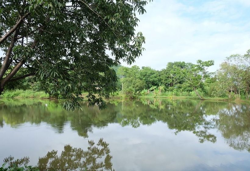 Hotel Muang Kham Resort 17