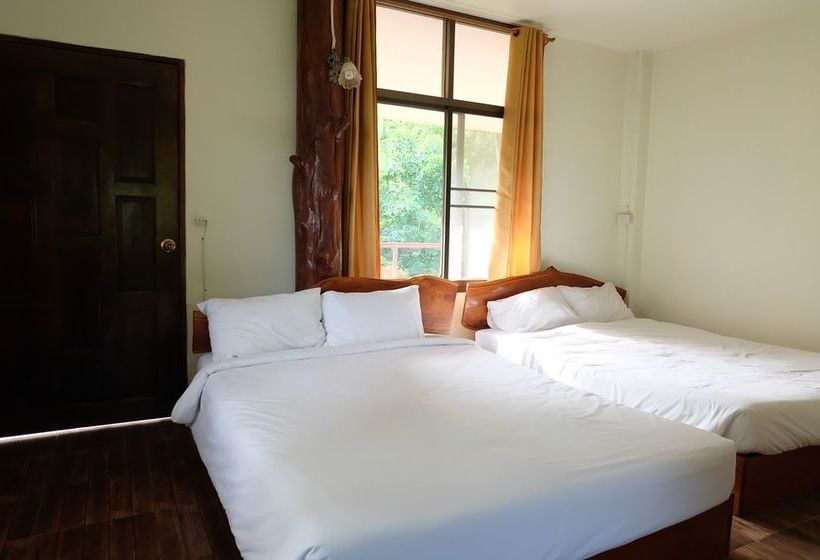 Hotel Muang Kham Resort 2