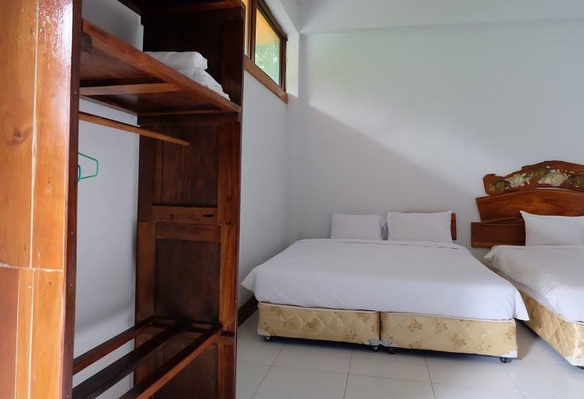 Hotel Muang Kham Resort 3