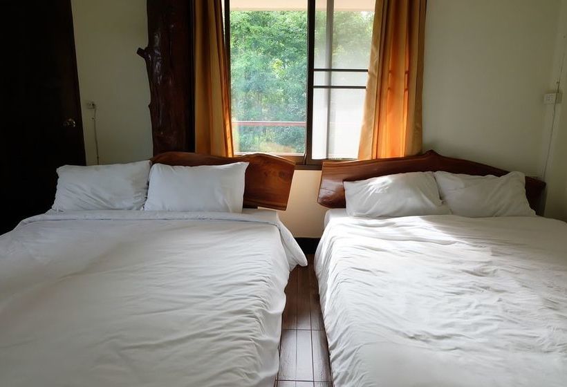 Hotel Muang Kham Resort 4