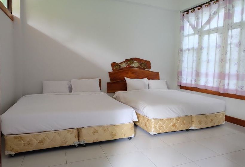 Hotel Muang Kham Resort 5