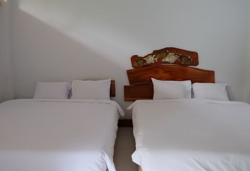 Hotel Muang Kham Resort 6