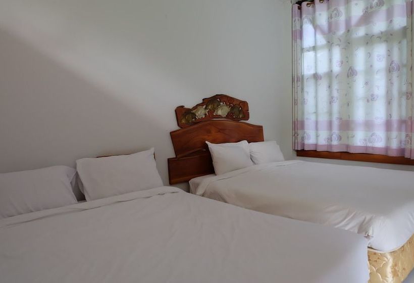 Hotel Muang Kham Resort 7