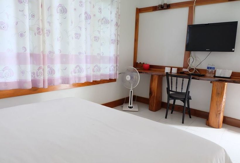 Hotel Muang Kham Resort 8