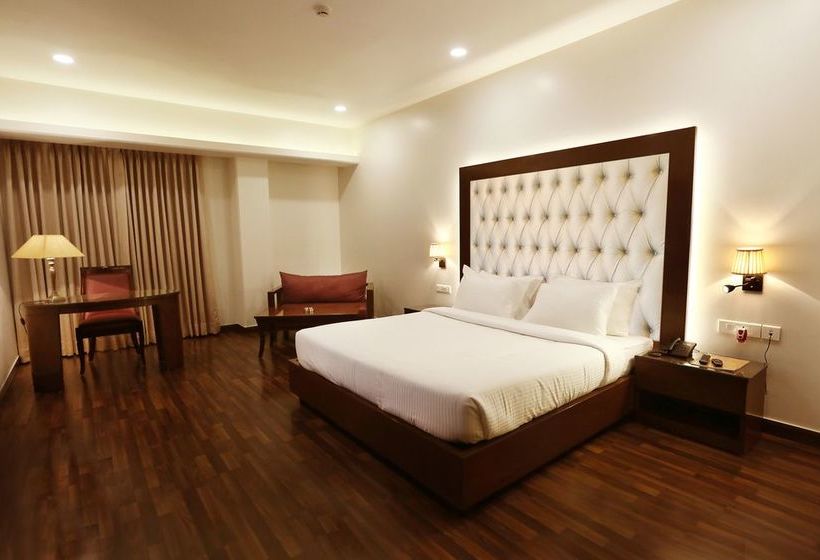 Hotel Home In Sonipat Haryana