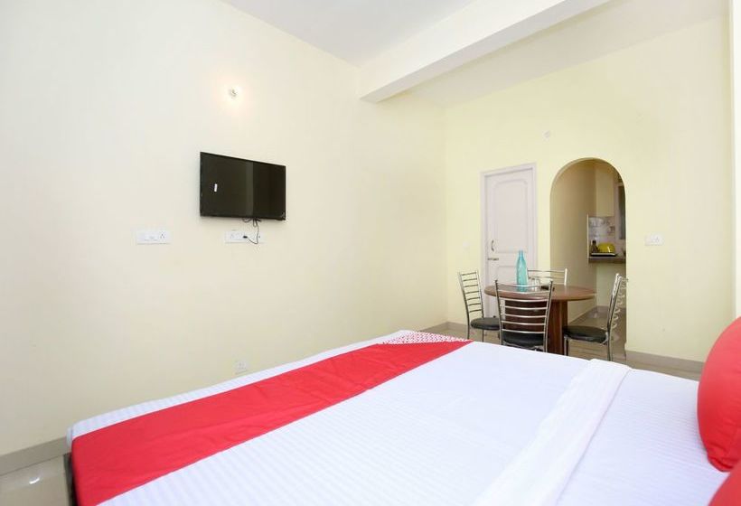 Pension Oyo 13804 Home Naphey Singh 1