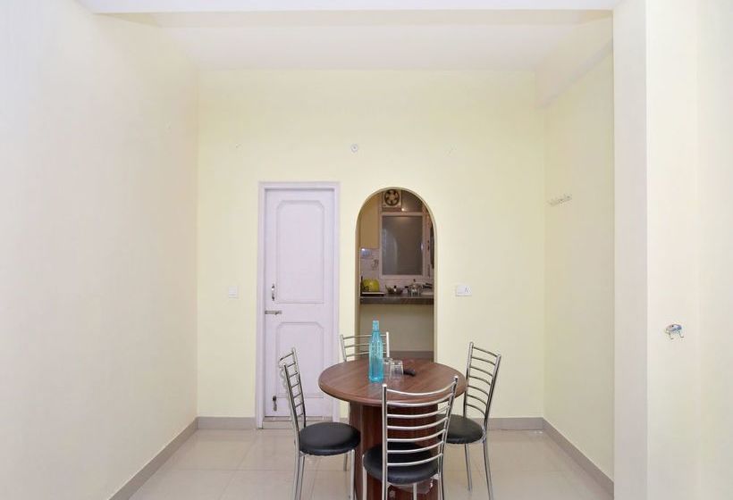 Pension Oyo 13804 Home Naphey Singh 10