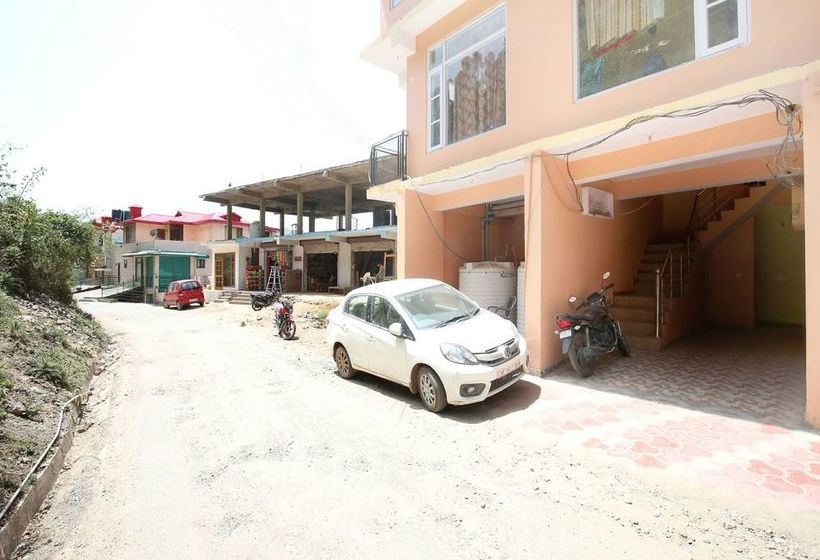 Pension Oyo 13804 Home Naphey Singh 18