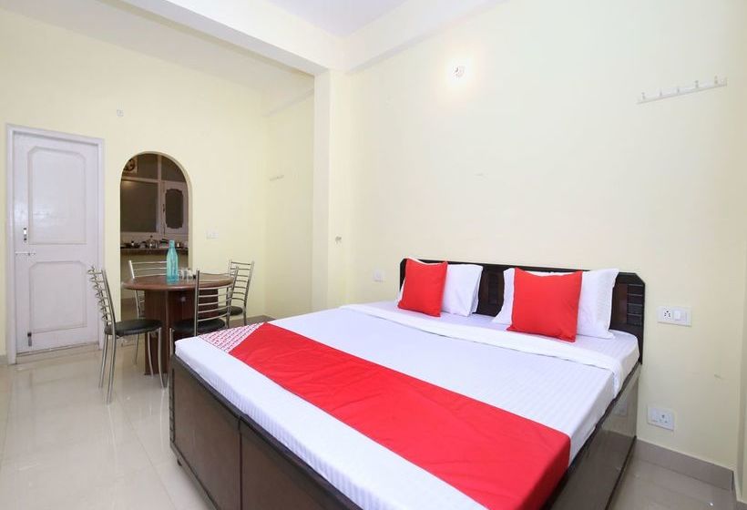 Pension Oyo 13804 Home Naphey Singh 3