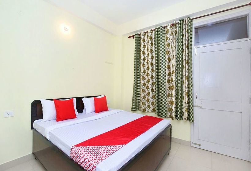 Pension Oyo 13804 Home Naphey Singh 4