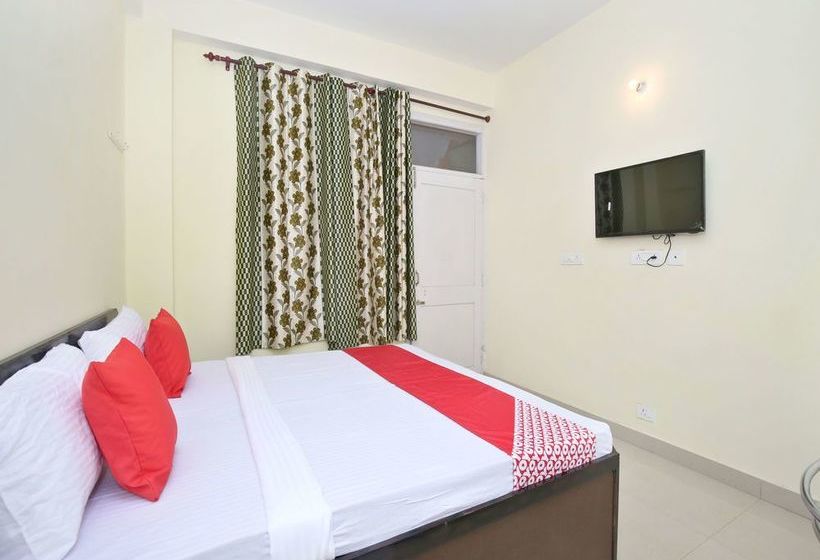 Pension Oyo 13804 Home Naphey Singh 5