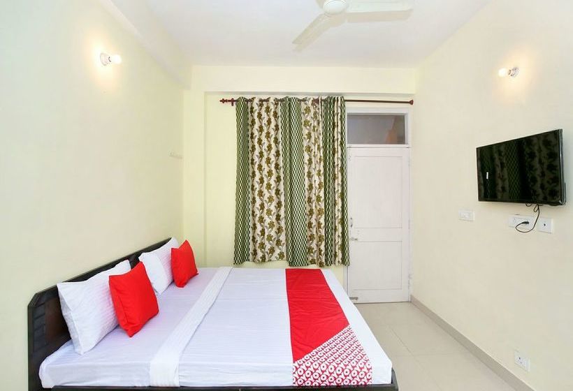 Pension Oyo 13804 Home Naphey Singh 6