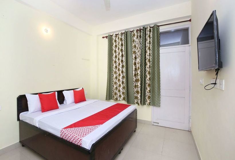 Pension Oyo 13804 Home Naphey Singh 7