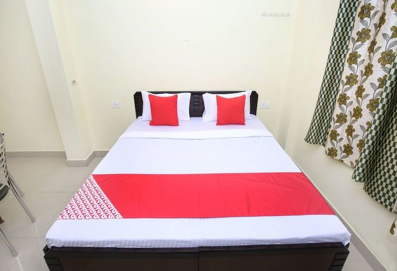 Pension Oyo 13804 Home Naphey Singh 8