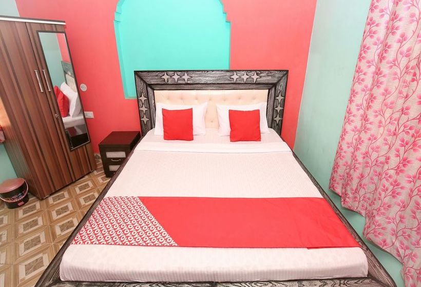 Hotel Oyo 13538 Home 1rk Parwanoo 12