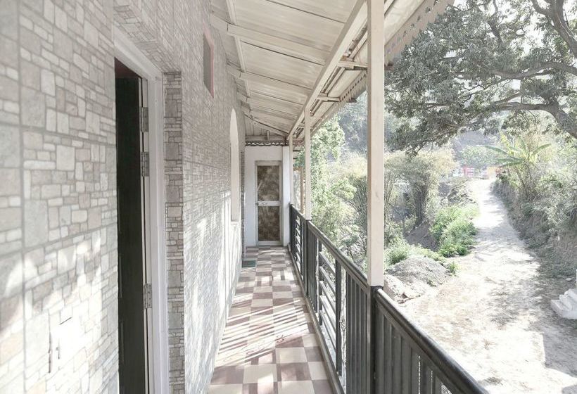 Hotel Oyo 13538 Home 1rk Parwanoo 18