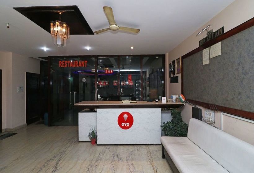 Hotel Oyo 13161 King S Palace 1