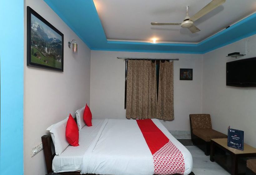 Hotel Oyo 13161 King S Palace 10