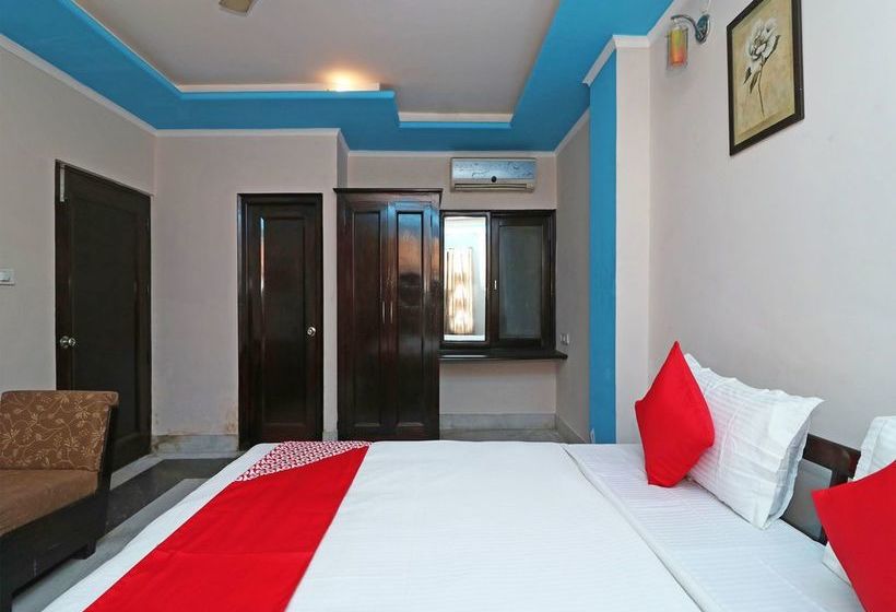 Hotel Oyo 13161 King S Palace 11