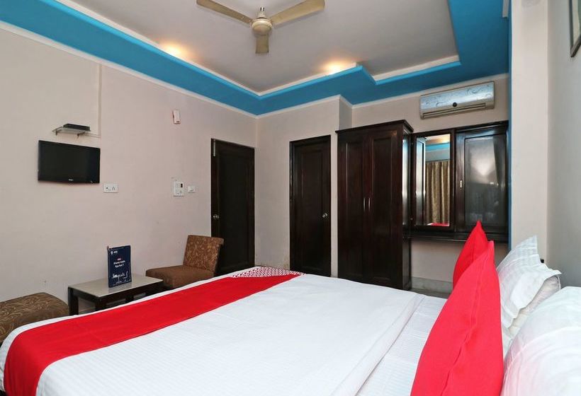 Hotel Oyo 13161 King S Palace 12