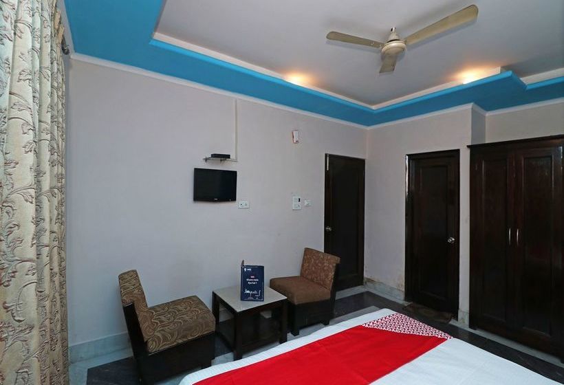 Hotel Oyo 13161 King S Palace 13