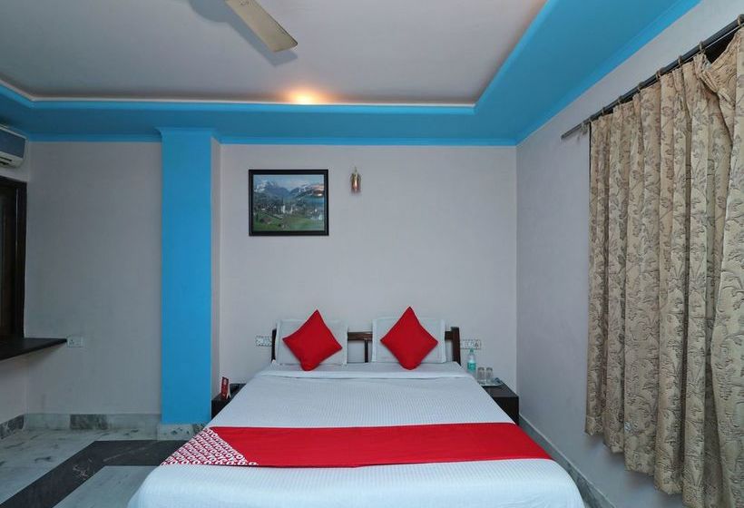 Hotel Oyo 13161 King S Palace 14