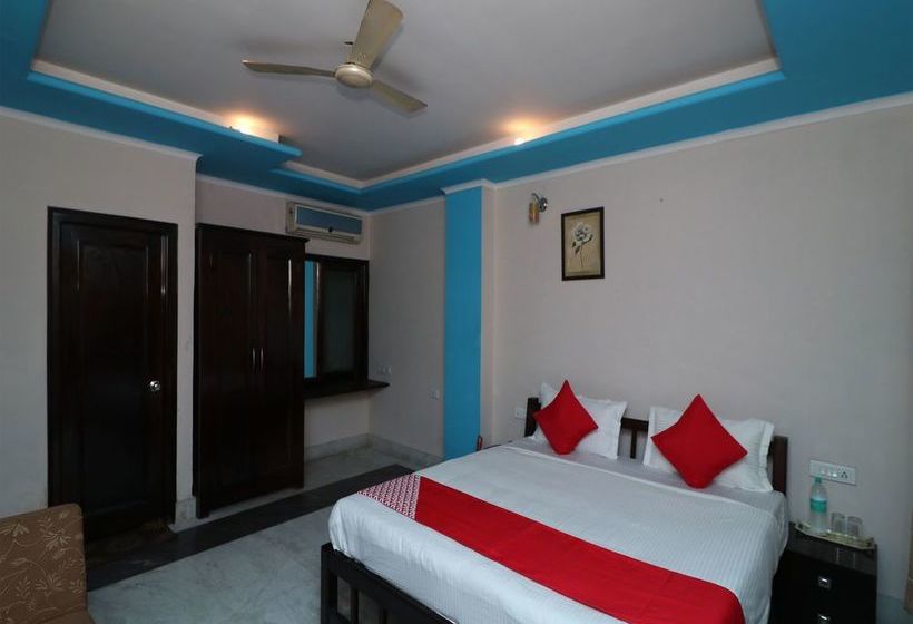 Hotel Oyo 13161 King S Palace 15