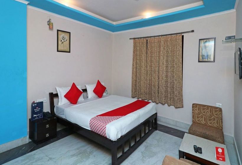 Hotel Oyo 13161 King S Palace 16