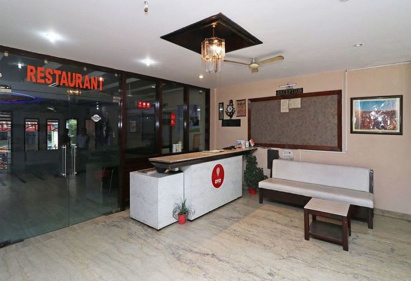 Hotel Oyo 13161 King S Palace 2