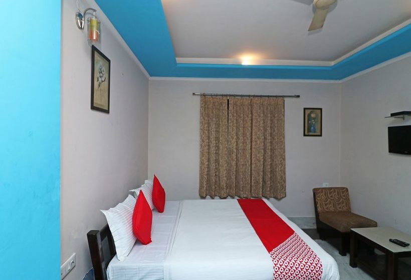 Hotel Oyo 13161 King S Palace 4