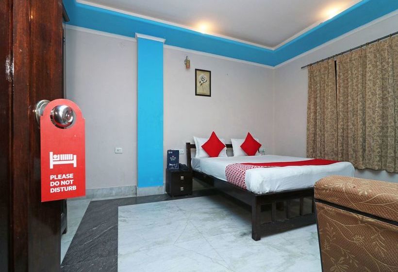 Hotel Oyo 13161 King S Palace 5