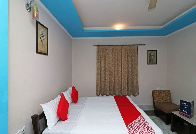 Hotel Oyo 13161 King S Palace 6