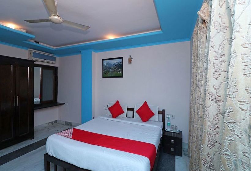 Hotel Oyo 13161 King S Palace 7