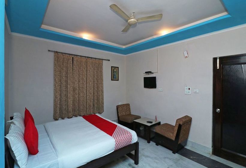 Hotel Oyo 13161 King S Palace 8