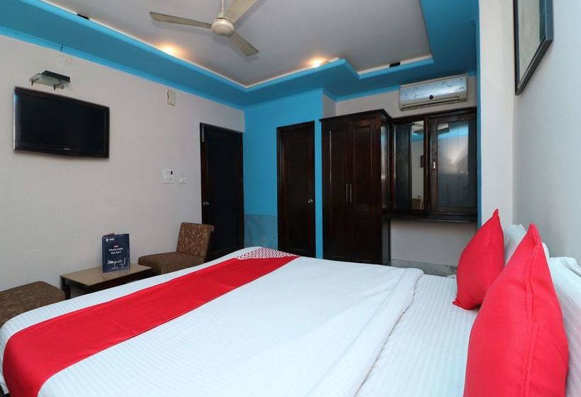 Hotel Oyo 13161 King S Palace 9