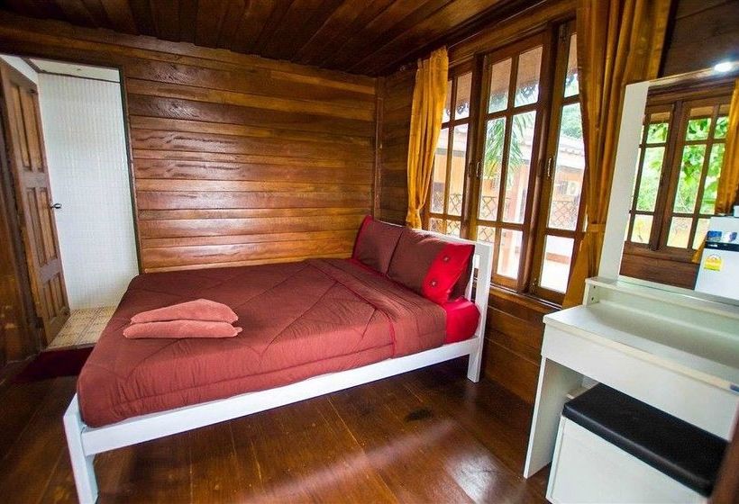 Hotel Baanmai Resort 1