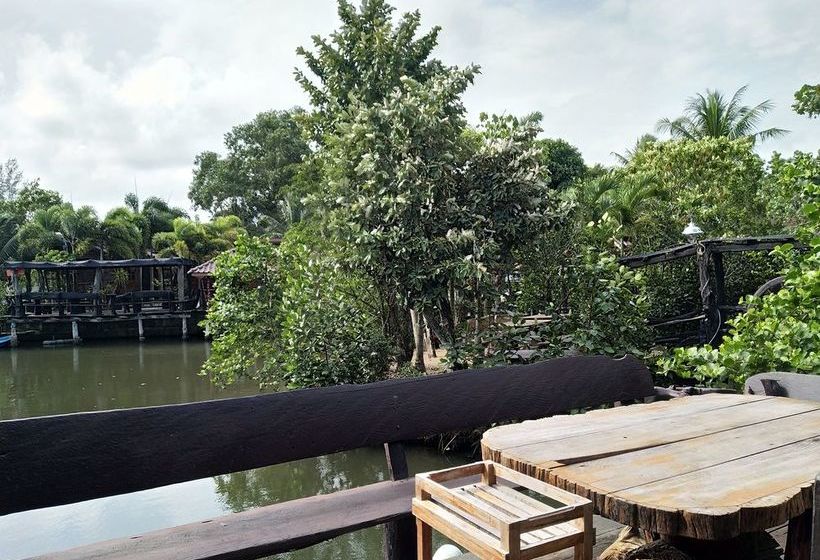 Hotel Baanmai Resort 12