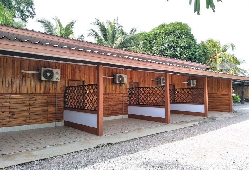 Hotel Baanmai Resort 17