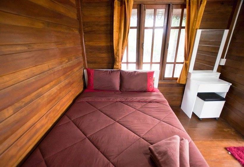 Hotel Baanmai Resort 2