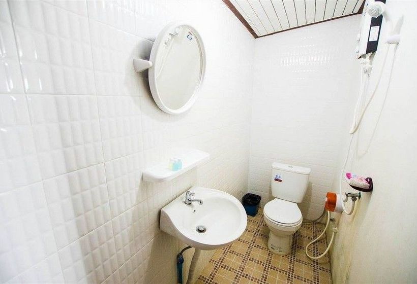 Hotel Baanmai Resort 5