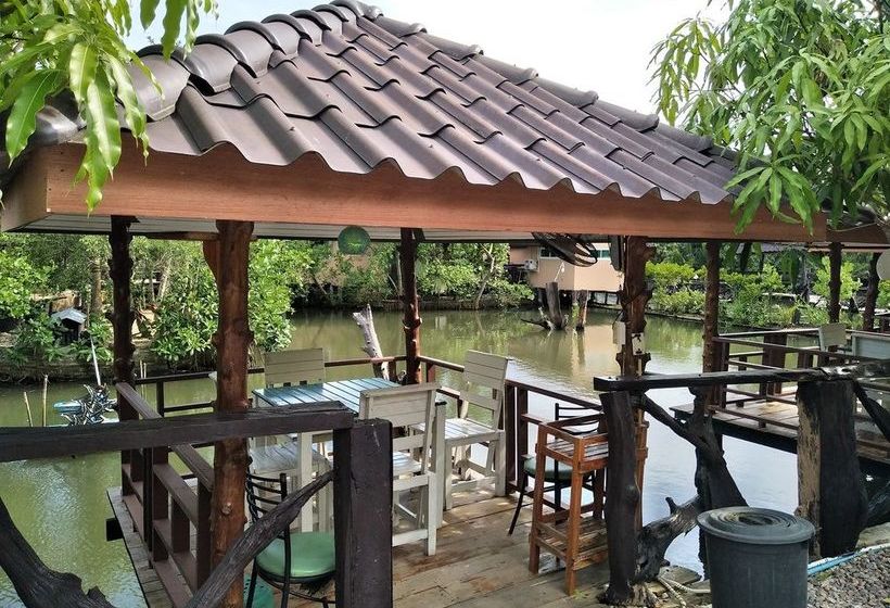 Hotel Baanmai Resort 6