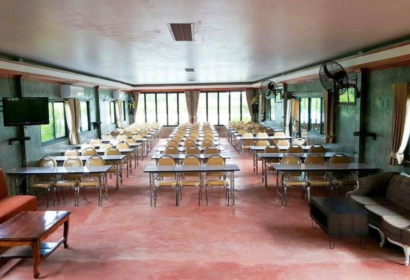 Hotel Baanmai Resort 7