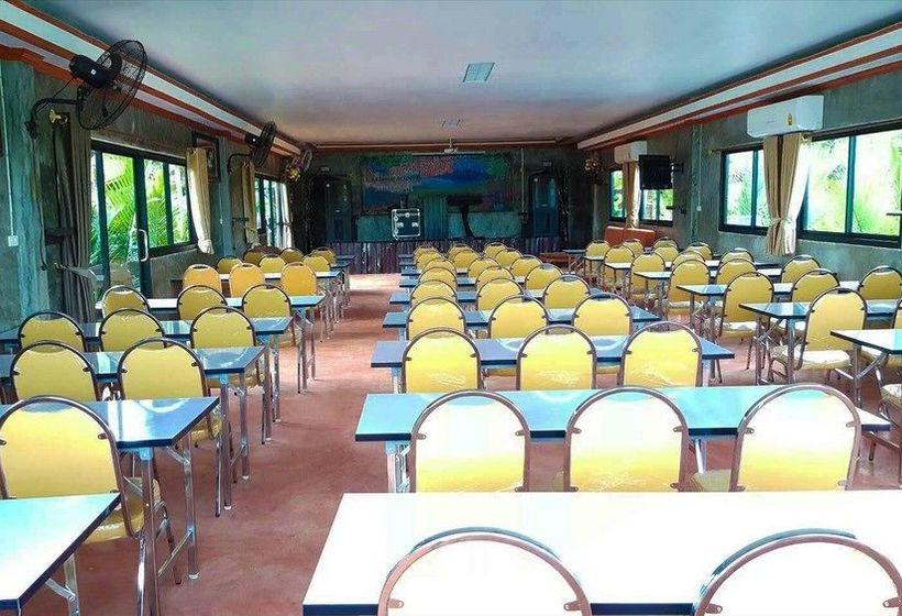 Hotel Baanmai Resort 8