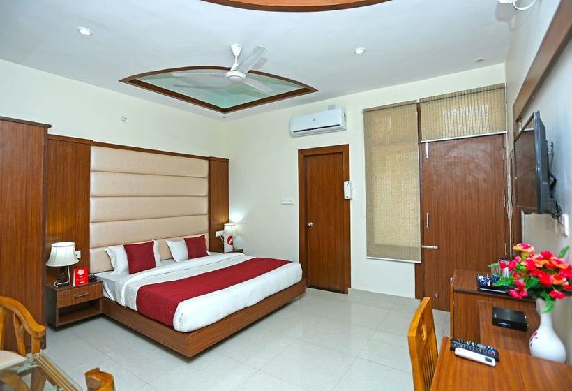 Hotel The Grand Alova Lansdowne Uttarakhand