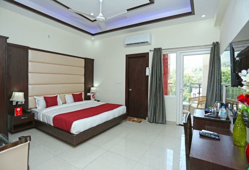 Hotel The Grand Alova 14