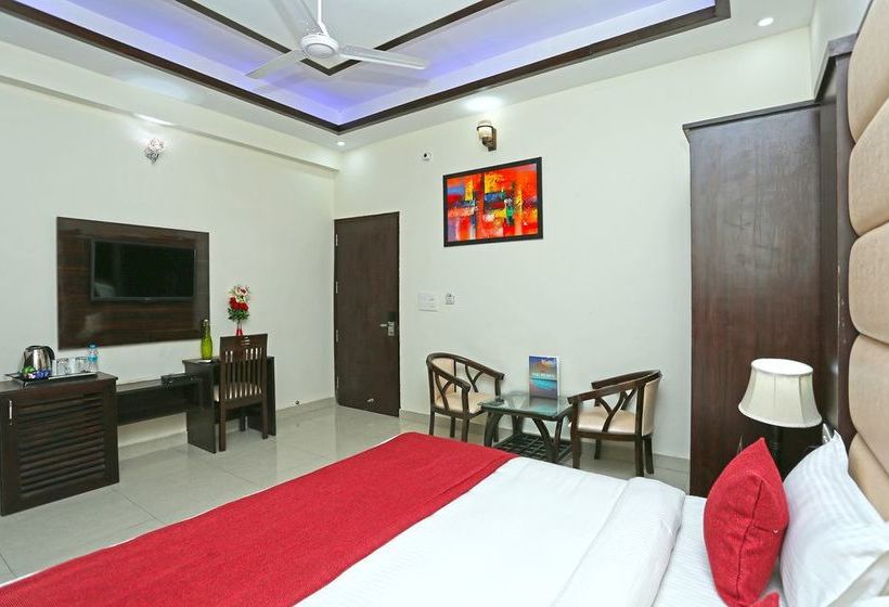 Hotel The Grand Alova 16