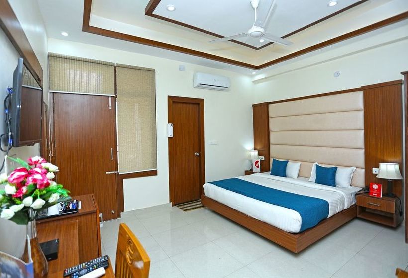 Hotel The Grand Alova 19