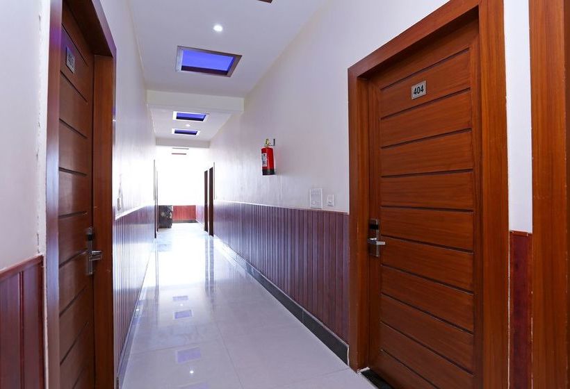 Hotel The Grand Alova 2